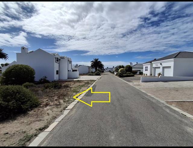 LAND FOR SALE IN SHELLEY POINT